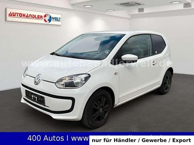 Second-hand VW up! move up! 60 CP (44 kW) 2012 Alb Hatchback
