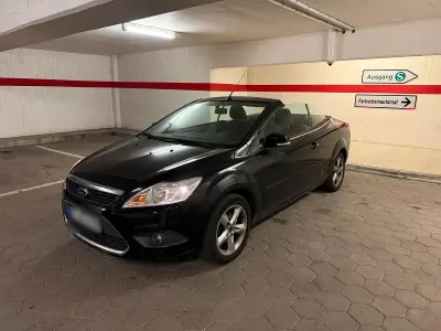 Occasion Ford Focus Cabriolet