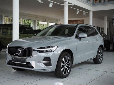 Gebraucht Volvo XC60 Core 250 PS (183 kW) 2024 Grau SUV