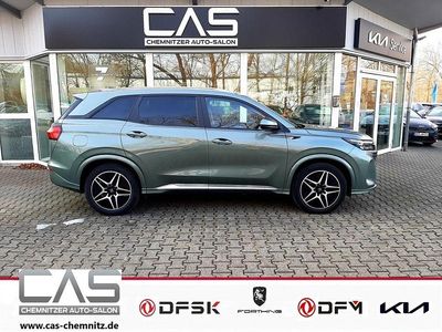 Grün Gebraucht 2024 DFSK E5 SUV | 26.990 €