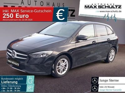 Mercedes B200