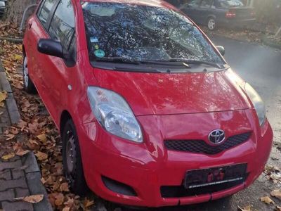 gebraucht Toyota Yaris 1.3