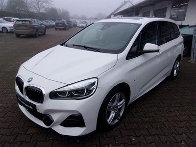 BMW 220 Gran Tourer