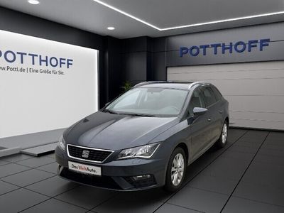 gebraucht Seat Leon Sportstourer Style