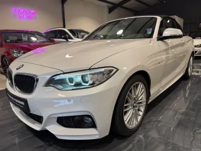 Gebraucht BMW 218
