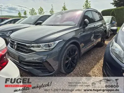 Gebraucht VW Tiguan