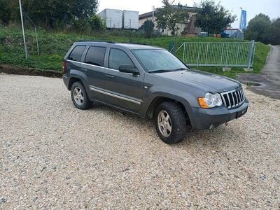 Gebraucht Jeep Grand Cherokee 2005 SUV