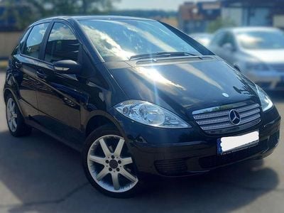 Mercedes A150