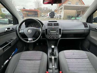 gebraucht VW Polo PoloIV 1.4 Trendline