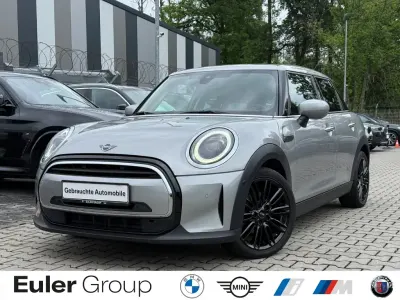 Occasion Mini Cooper Premium 136 ch (100 kW) 2023 Argent Citadine