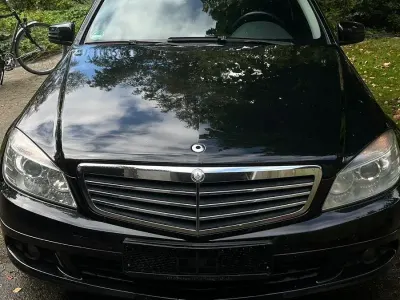 Gebraucht Mercedes 220