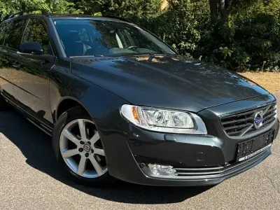 Gebraucht Volvo V70