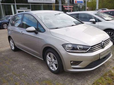 gebraucht VW Golf VII 1.4 TSI (BlueMotion Technology) Comfortline