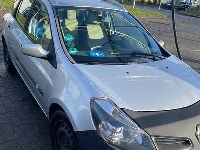 Second-hand Renault Clio GrandTour Dynamique 101 CP (74 kW) 2008 Break