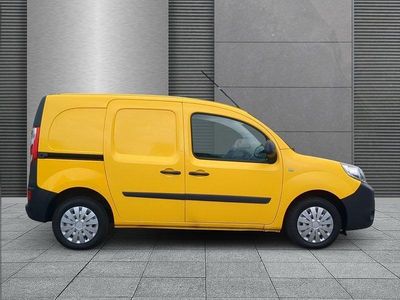 Gelb Gebraucht 2018 Renault Kangoo Van / Kleinbus | 8.160 € (Fairer Preis)