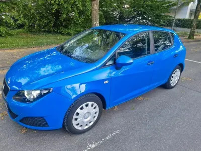 Gebraucht Seat Ibiza