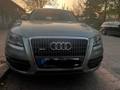 Brugt Audi Q5