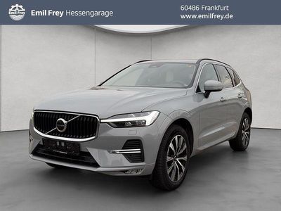 Gebraucht Volvo XC60 Core 250 PS (183 kW) 2024 Grau SUV