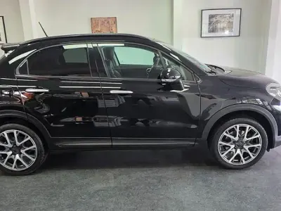 Gebraucht Fiat 500X