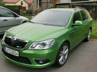 Gebraucht Skoda Octavia