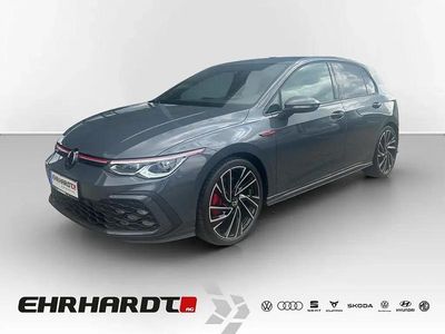 Usata VW Golf VIII Sound 180 CV (132 kW) 2024 Grigio Berlina