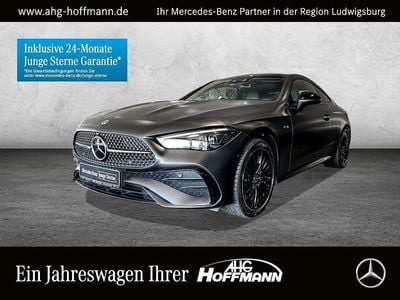 Mercedes CLE300