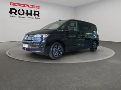 VW Multivan