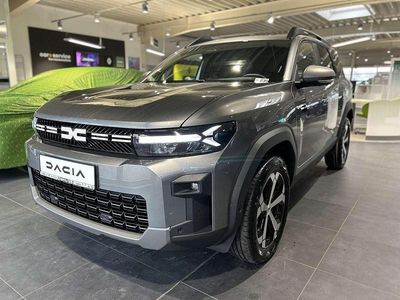 Neu Dacia Bigster Journey 140 PS (102 kW) 2026 Grau SUV