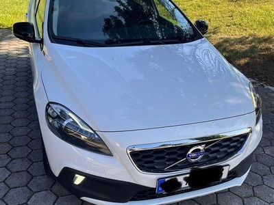Volvo V40 CC