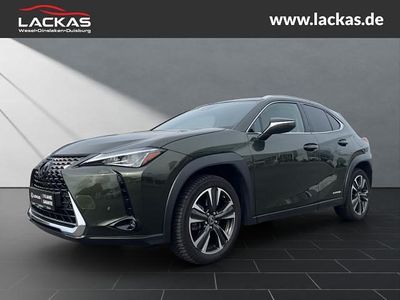 Lexus UX 250h