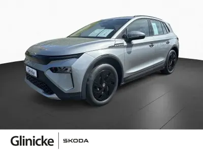 Novo Skoda Elroq 125 kW (170 HP) 2026 Prateado SUV