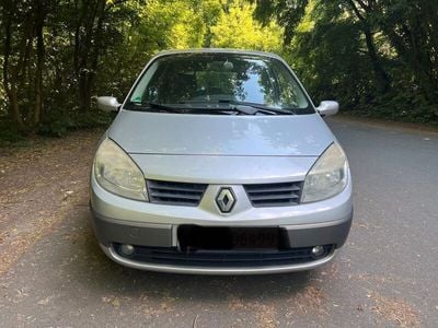 Renault Scénic II