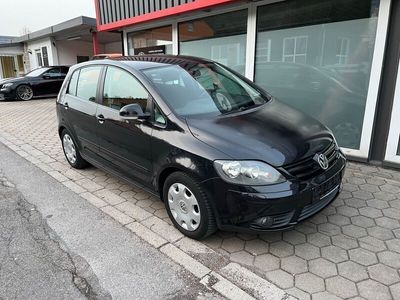 gebraucht VW Golf Plus Tour *TÜV NEU*TEMPOMAT*PDC*SITZHEIZUNG