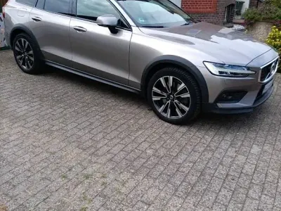 Gebraucht Volvo V60 CC