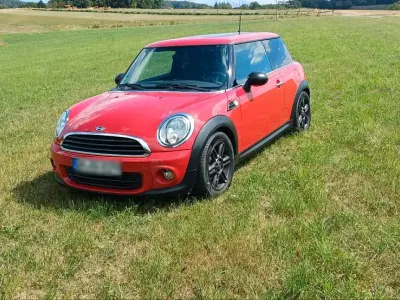 Gebraucht Mini Cooper