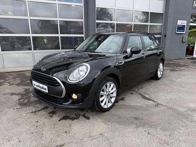 Mini One Clubman