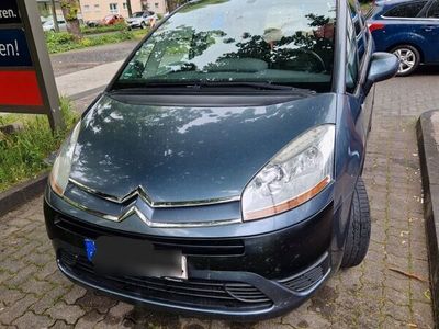 gebraucht Citroën C4 Picasso 1.8 16V Advance Advance
