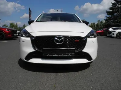 Gebraucht Mazda 2