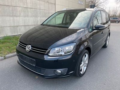 VW Touran