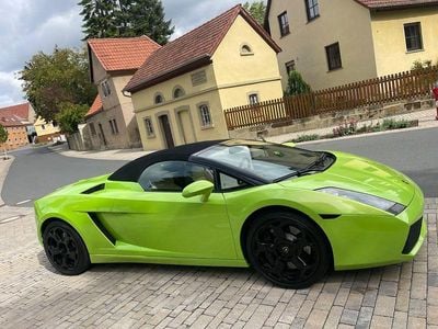 Lamborghini Gallardo