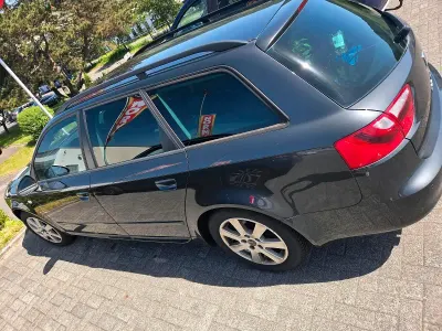 Gebraucht Seat Exeo