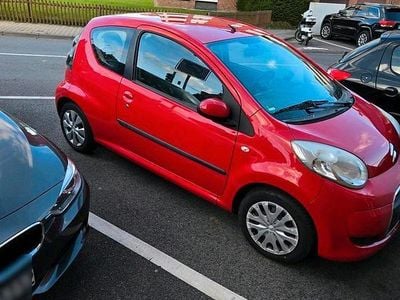 Gebraucht 2010 Citroën C1 Kleinwagen | 2.375 € (Fairer Preis)