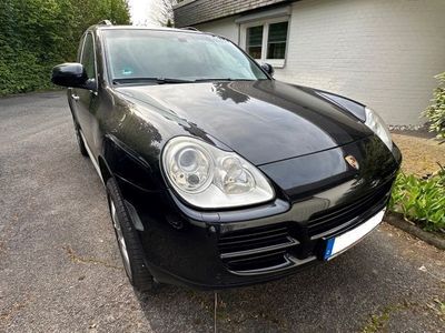 gebraucht Porsche Cayenne 3,2 / V6