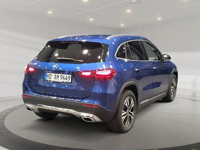 Gebraucht Mercedes GLA200 Progressive 163 PS (119 kW) 2024 SUV