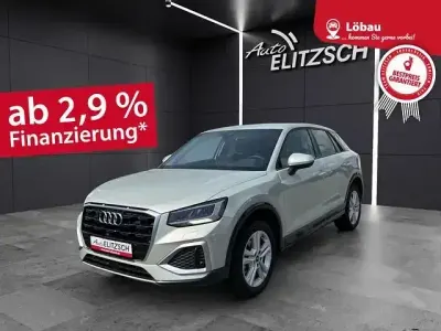 Gebraucht Audi Q2