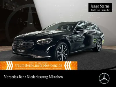 Gebraucht Mercedes E300