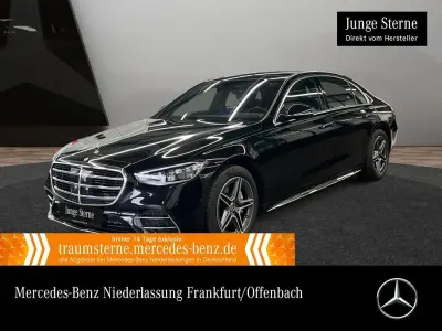 Gebraucht Mercedes S350