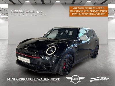 Gebraucht Mini John Cooper Works Clubman 306 PS (225 kW) 2023 Schwarz Kombi