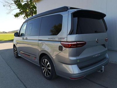 VW T7