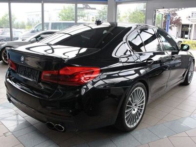 Alpina B5